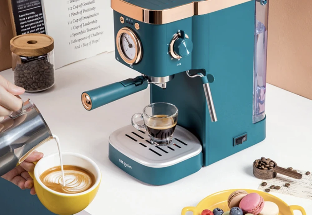 best espresso cappuccino machines