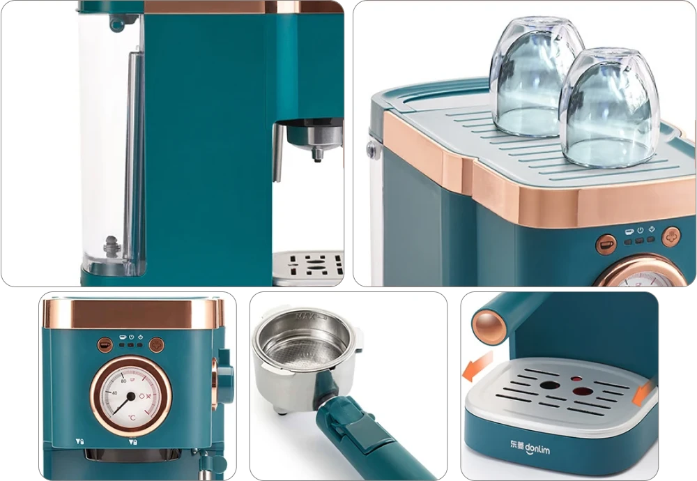 best home barista espresso machine